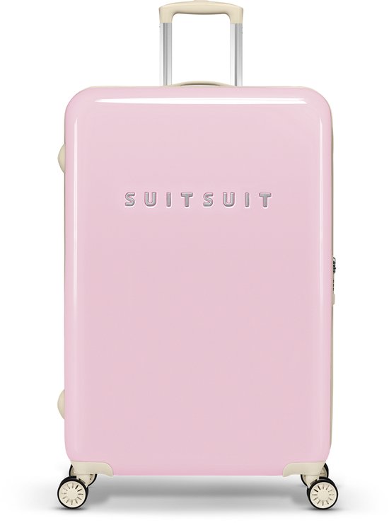 SUITSUIT Fabulous Fifties – 76 cm – 94L – roze