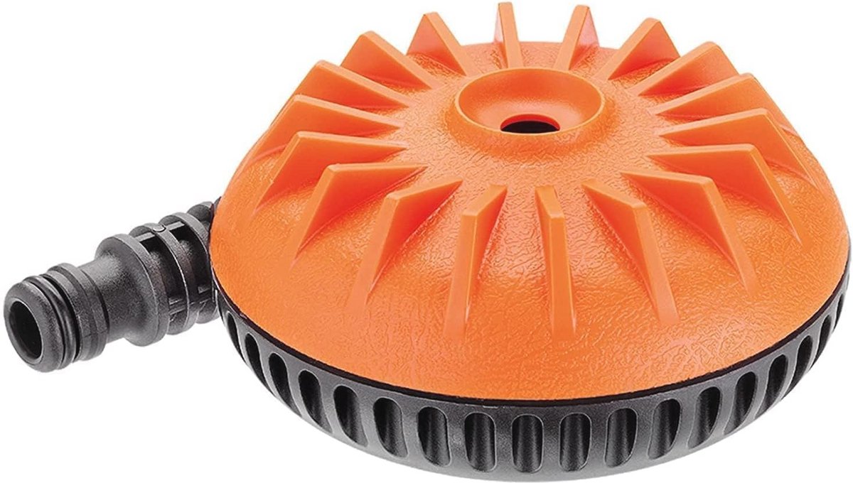 Turbo Roterende Sproeier voor Tuinirrigatie