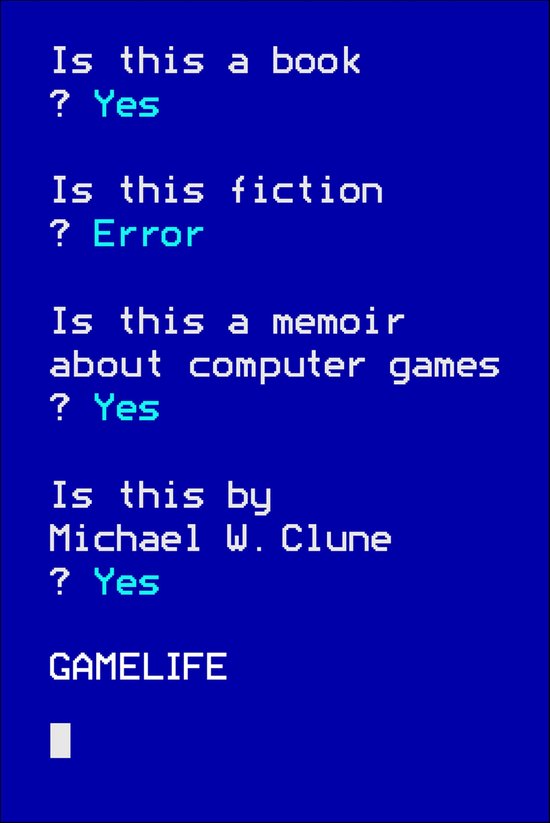 Gamelife - cover
