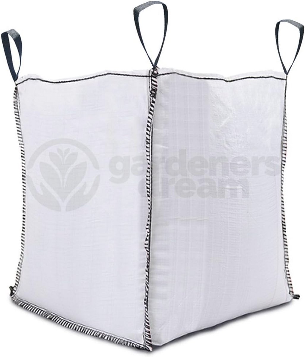 FIBC Bulk Builders Tassen met Handgrepen - Heavy Duty 1 Ton