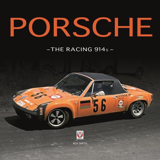Porsche - cover