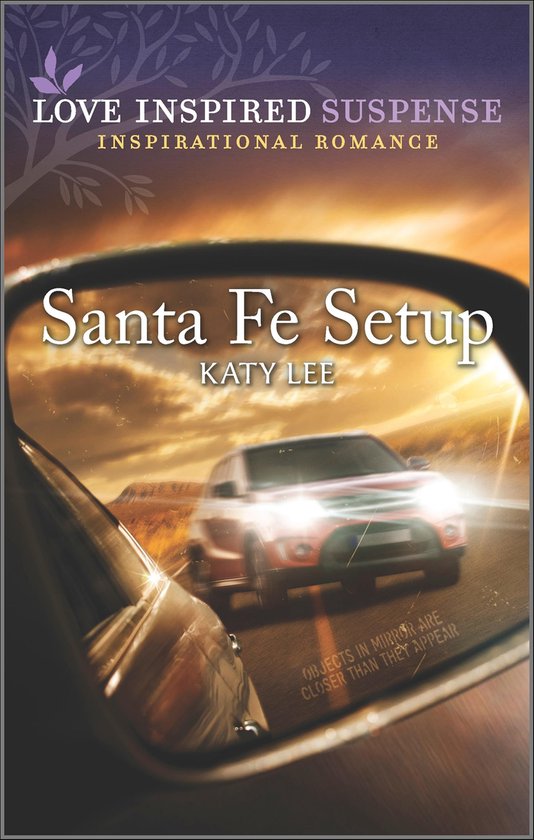 Santa Fe Setup - cover