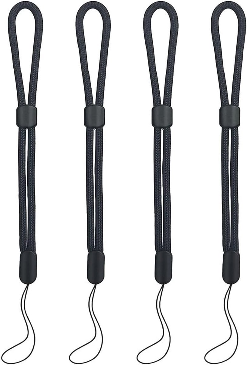 Verstelbare Camera Polsband - Universele Paracord Polsband voor Telefoon en Camera - 25 cm