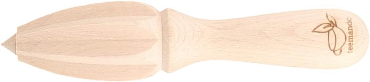 Houten Citroenpers 15 cm