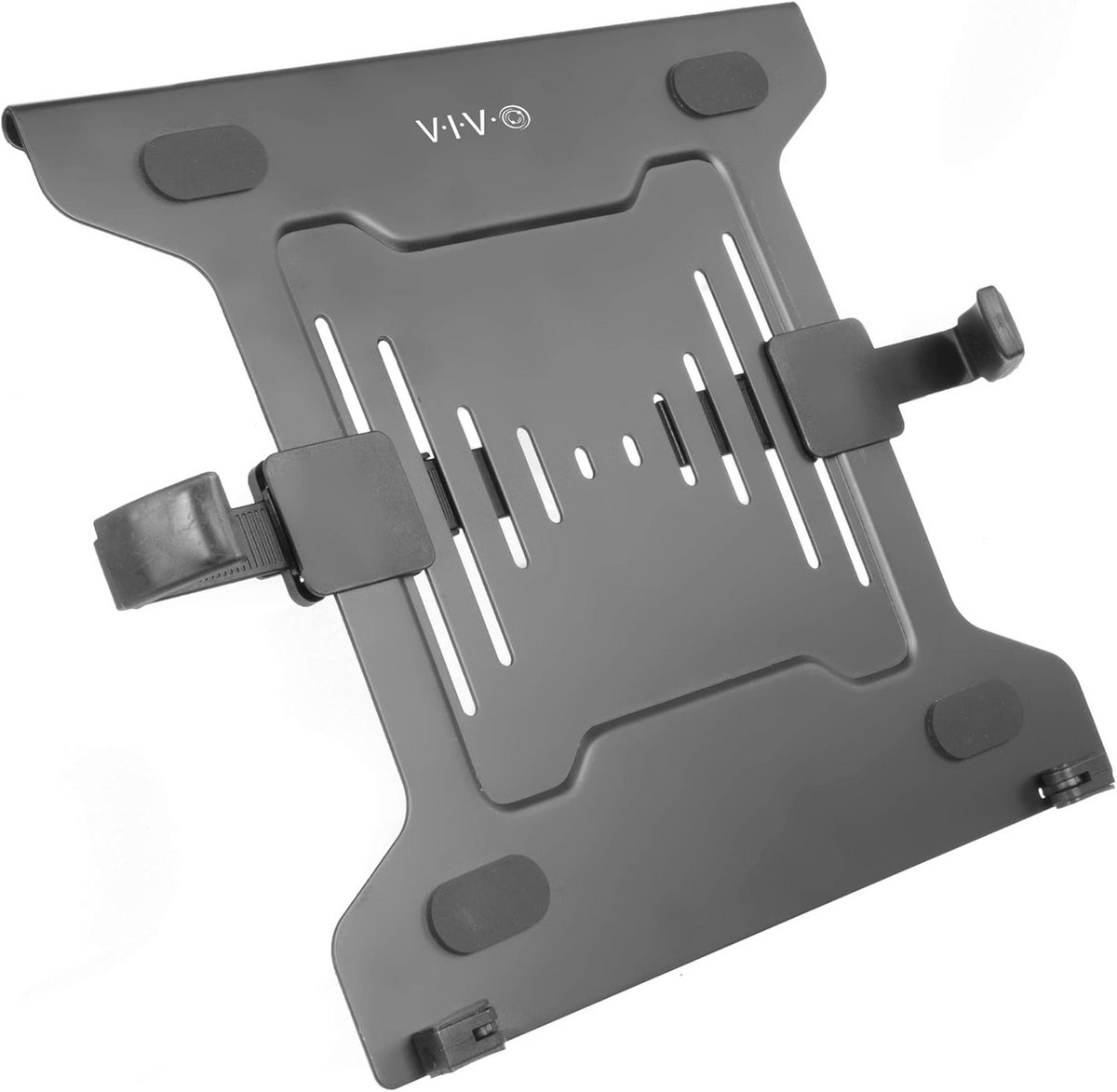 Verstelbare laptophouder voor 10 tot 15,6 inch laptops - VESA-compatibel