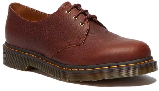Dr Martens 1461 Schoenen Bruin EU 37 Man,Vrouw