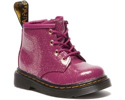 Dr Martens 1460 I Laarzen Roze EU 38 Jongens,Meisjes