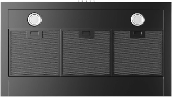 Inventum AKB9000ZWA