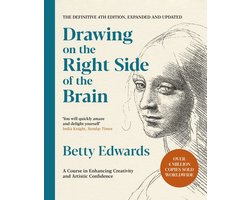 Drawing on the Right Side of the Brain