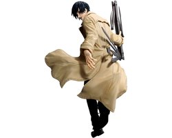Bandai Sakamoto Days - Vibration Stars Figuur - Nagumo