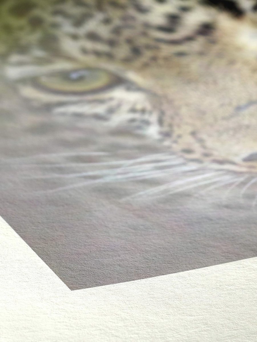 Digital FineArt Bamboo Papier A4 - 290 g/m² - Natuurlijk Wit
