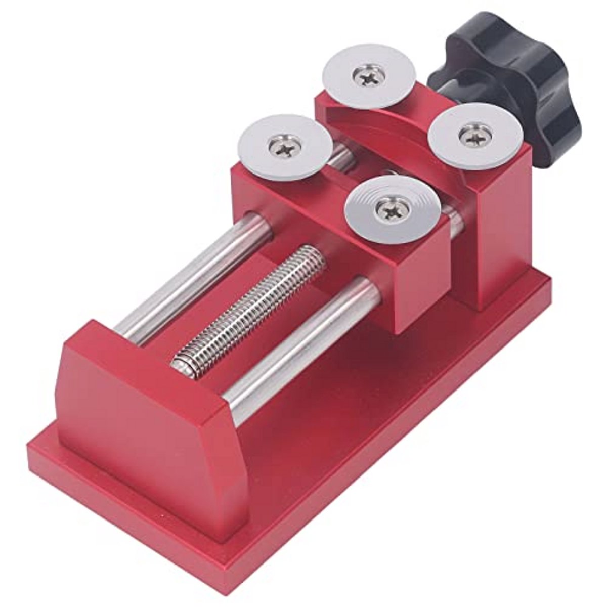 Professionele Horloge Bezel Verwijderaar - Duurzaam Gereedschap voor Horloge Reparatie en Onderhoud