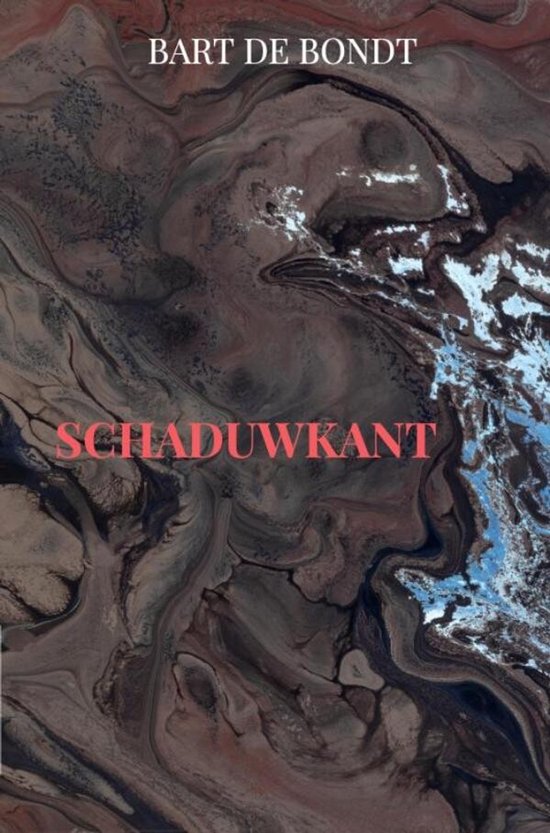 Schaduwkant - cover