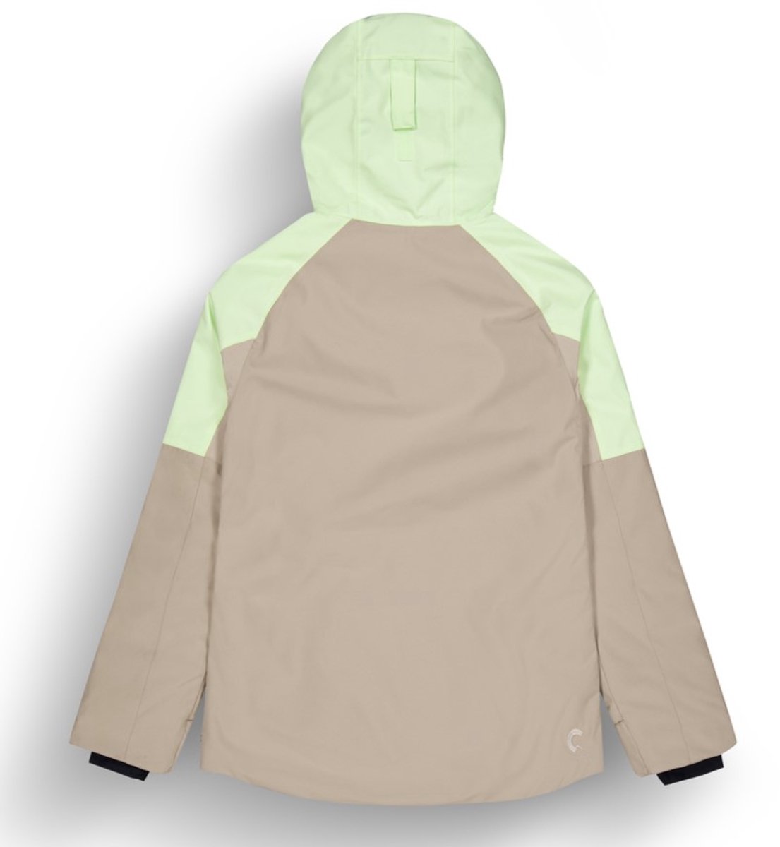 Picture Womens Sitkah Jacket Creme