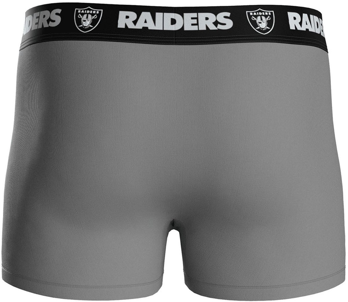 Huddle Boxer Las Vegas Raiders