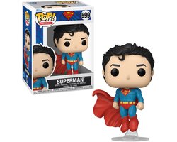 Funko Pop! Heroes: Superman - Superman n° 599