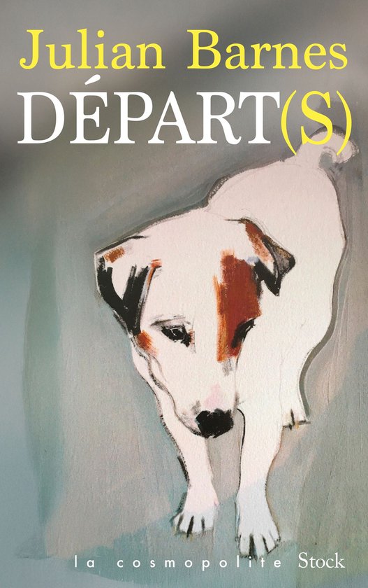 Départ(s) - cover