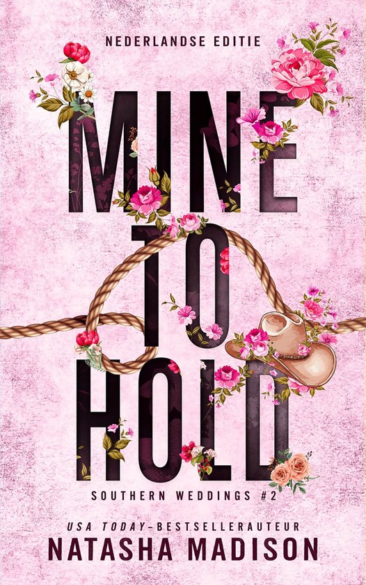 Southern weddings 2 - Mine to hold