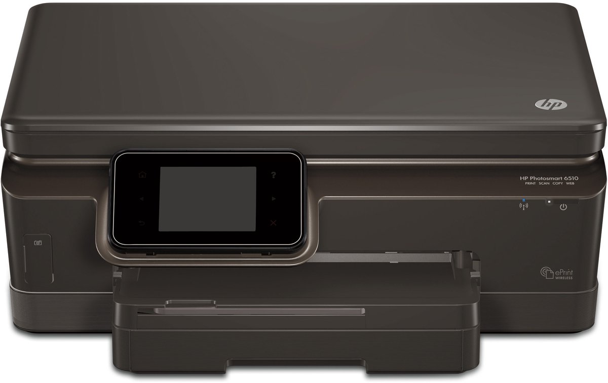 HP プリンター PHOTOSMART 6510 2台セット 【公式通販】
