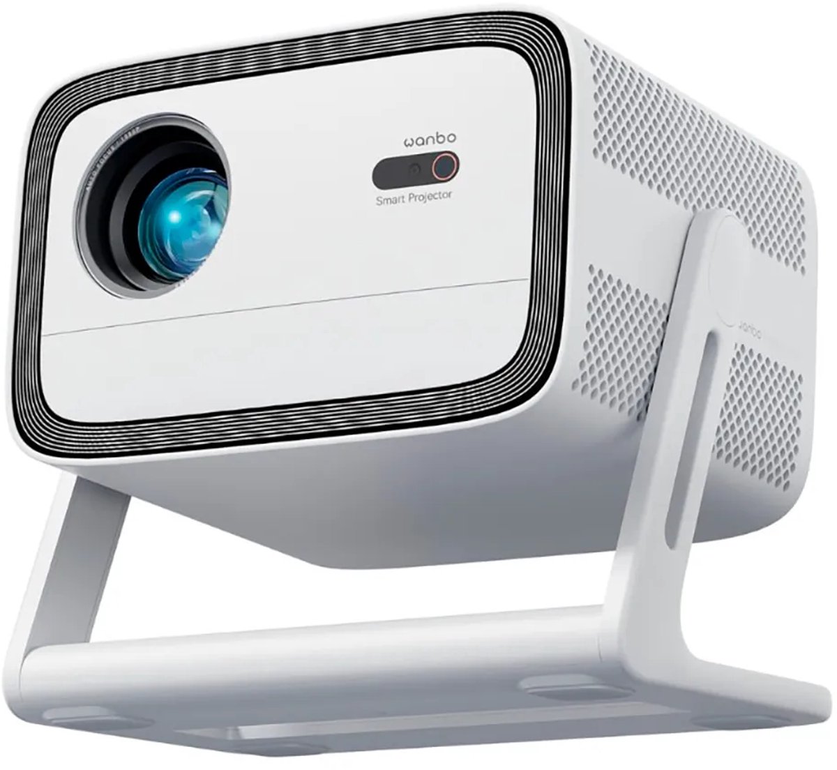 Xiaomi VALI 1 900 ANSI lumens LCD 1080p (1920x1080) Wit