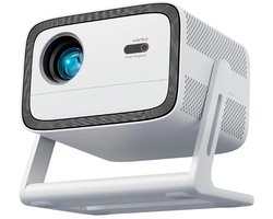 Wanbo Vali 1 900 ANSI lumen full hd beamer met Google TV wifi