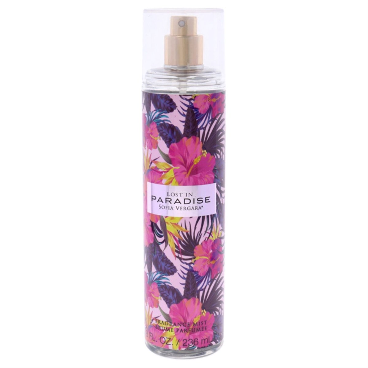 Sofia Vergara Sofia Vergara Lost In Paradise fragrance mist 240 ml