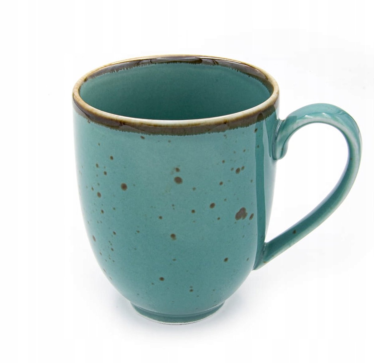 Bogucice Alumina Cottage Tiffany Mok 400 ml