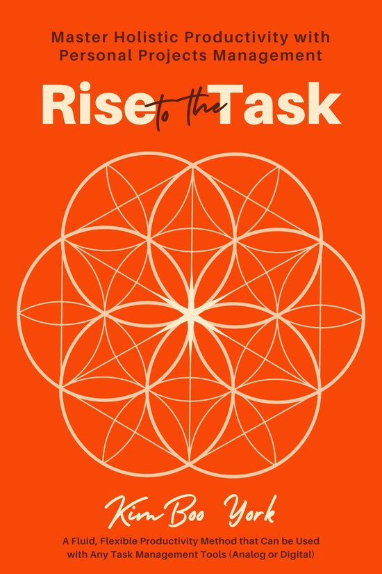 Rise to the Task - cover