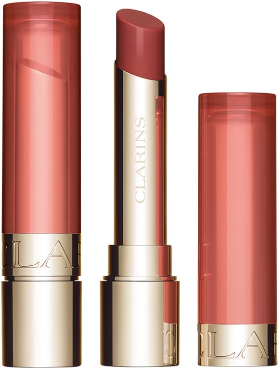 Clarins Lip Oil Balm 03 - Rosewood 3 Make-up