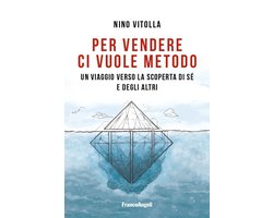 Per vendere ci vuole metodo