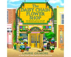 Dream Harbor-The Daisy Chain Flower Shop