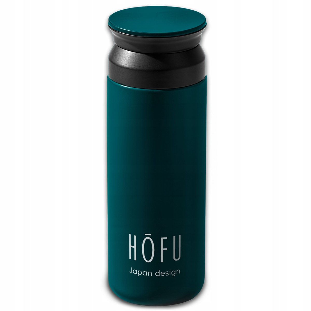 RVS Thermosbeker 500ml - Houdt Dranken Warm tot 12u, Koud tot 24u
