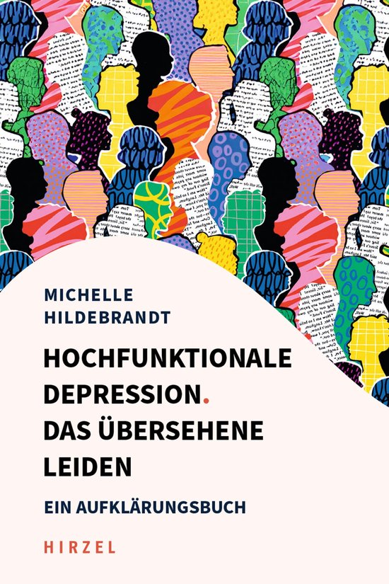 Hochfunktionale Depression. Das übersehene Leiden - cover