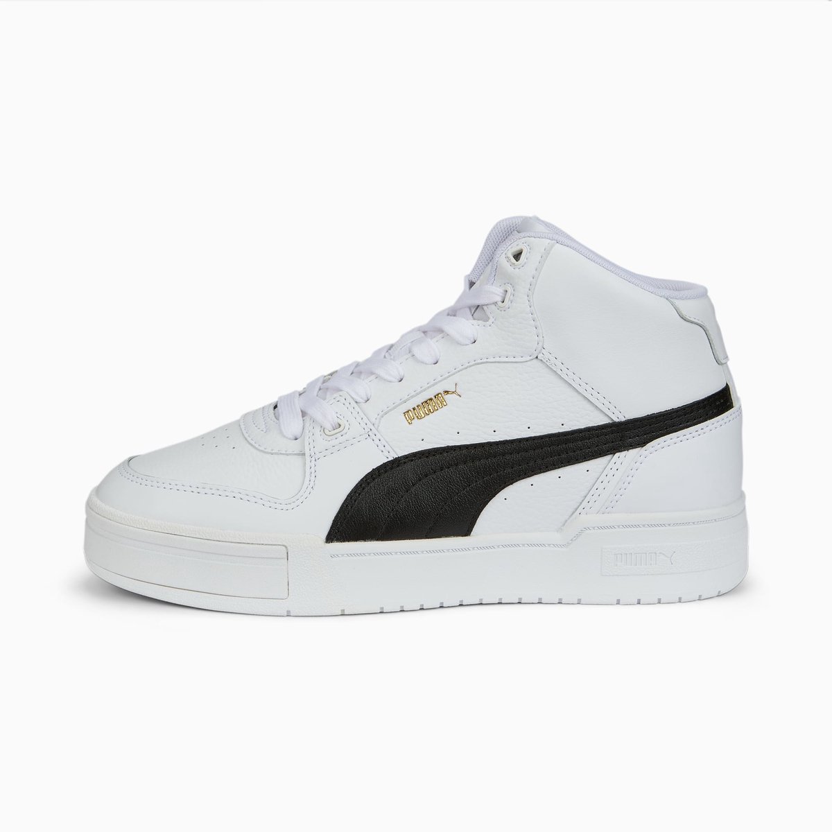 Puma Select Ca Pro Mid Schoenen Wit EU 45 Man