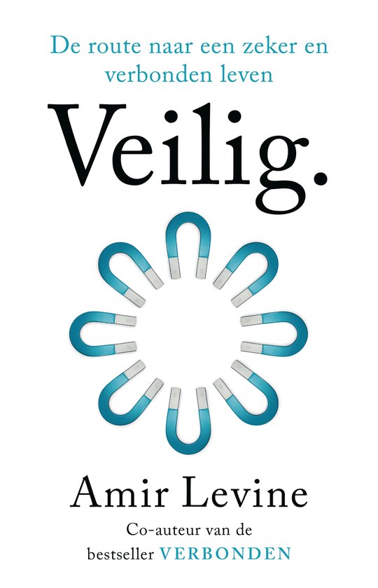 Veilig. - cover
