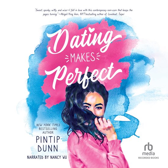 Dating Makes Perfect - cover
