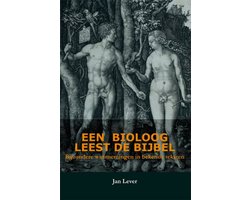 Een Bioloog Leest De Bijbel