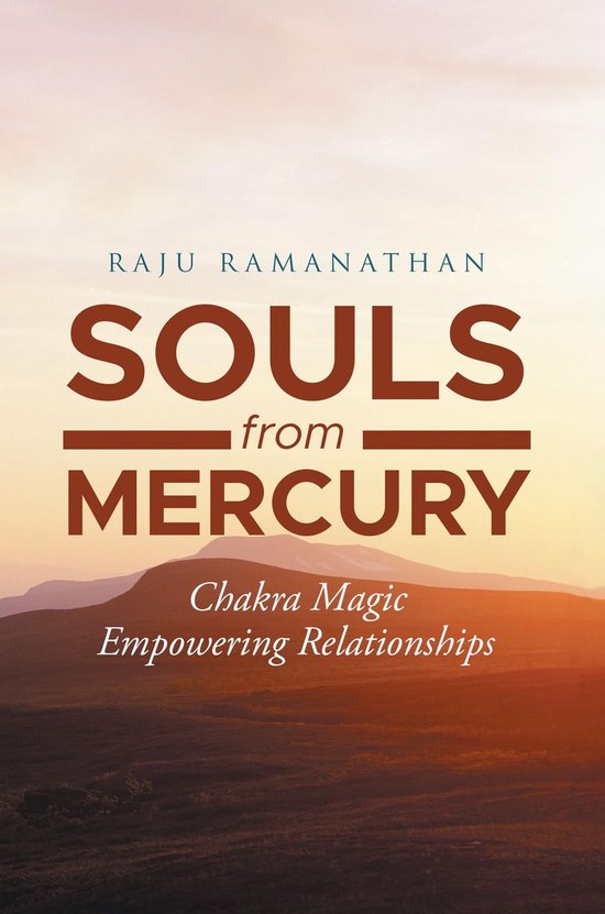Souls from Mercury - cover