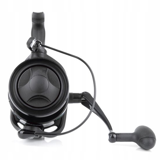 Skeater Realist Pro Power Cat 8K Sum Molen - Kracht voor de Grootste Vissen — afbeelding 5