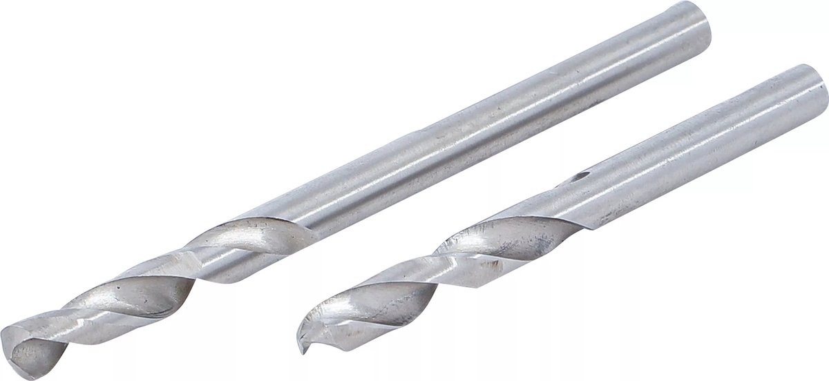 BGS Vervangende centreerboor 73 / 104 mm - 3906-1