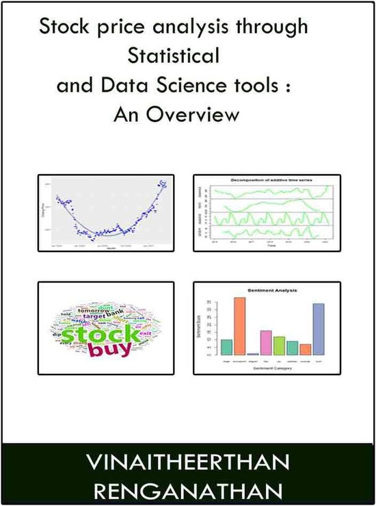 Stock Price Analysis Through Statistical And Data Science To ... - cover