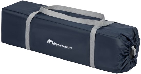 Bebeconfort Sweet Dreams - Reiswiegen - Vanaf de geboorte tot 3 jaar - Navy Blue van Merkloos — afbeelding 2
