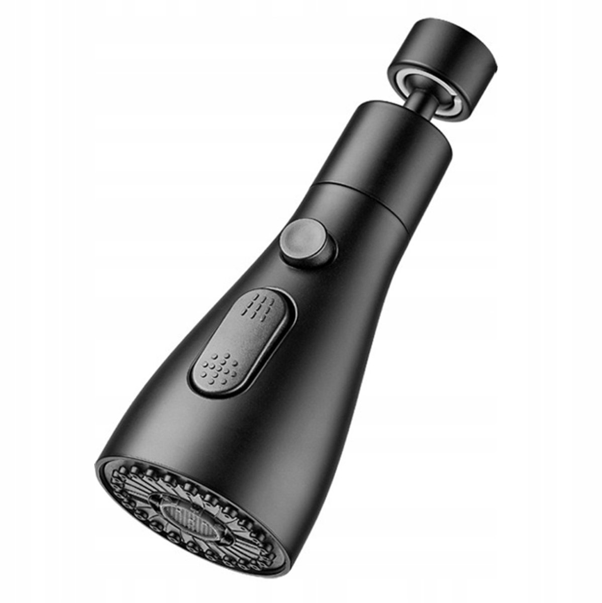 Keuken Kraan Verlenger 3 standen 360° Adapter Perlator