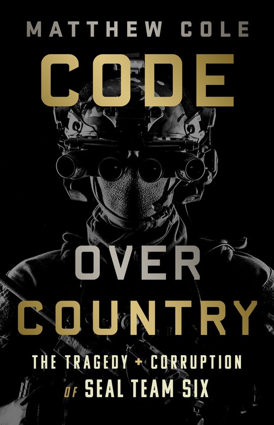 Code Over Country - cover