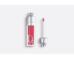 Dior Vollermakende Gloss Een Onmiddellijk En Langhoudend Volume Effect 24 U Hydratatie - Addict Lip Maximizer Vollermakende Gloss 027 Intense Fig