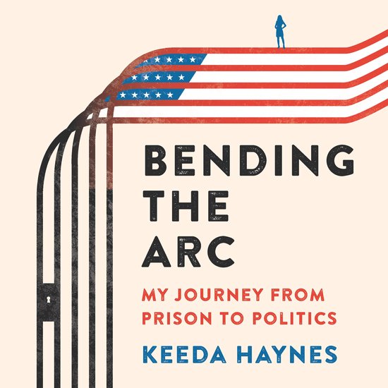 Bending the Arc - cover