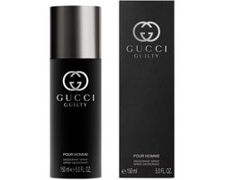Gucci Guilty Pour Homme Deodorant Spray 150 ml
