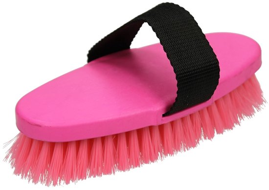 Epplejeck Zachte Borstel Epplejeck Small Roze Epplejeck Zachte Borstel Epplejeck Small Roze