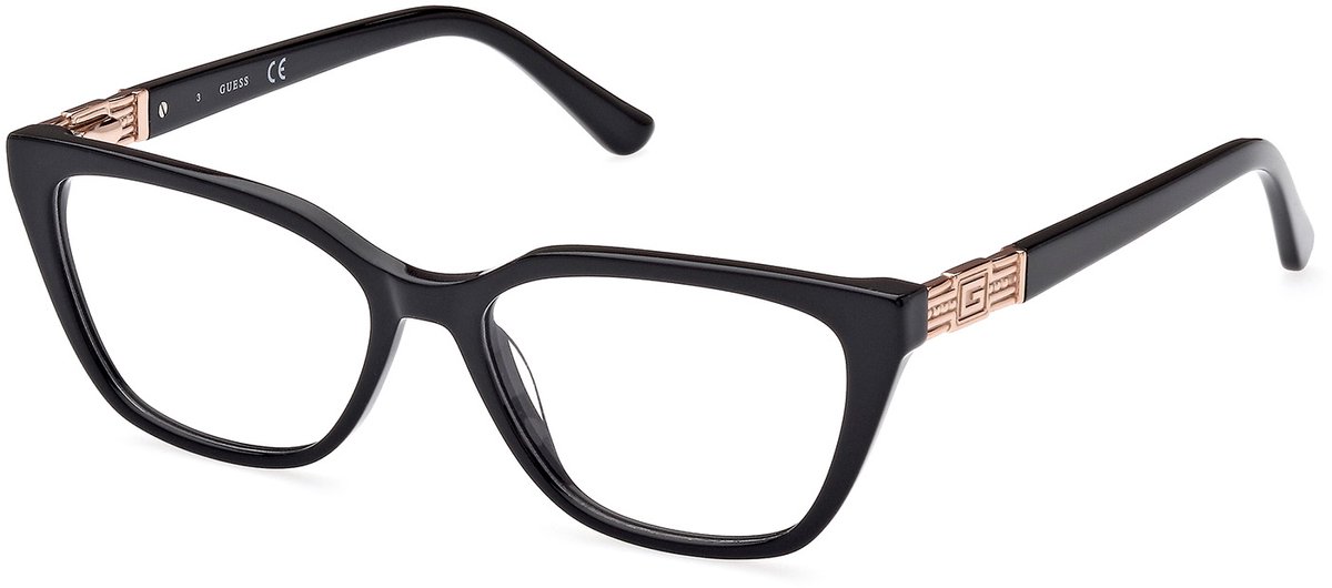 Guess GU2941 001 Glasdiameter: 53
