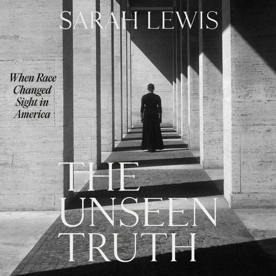The Unseen Truth - cover